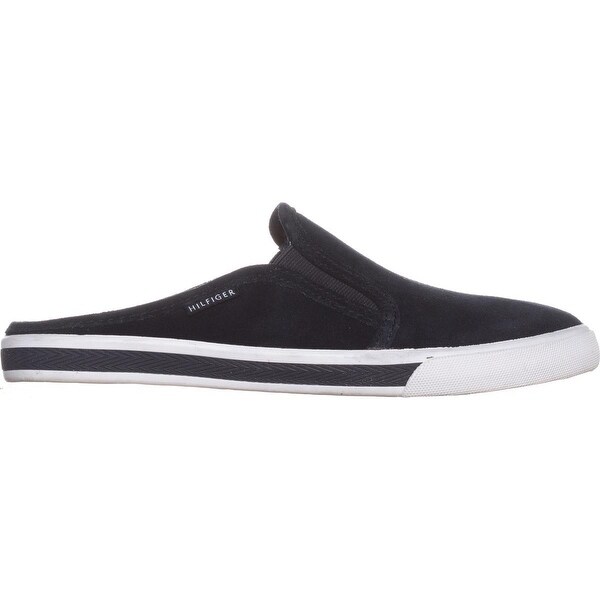 suede tommy hilfiger trainers womens
