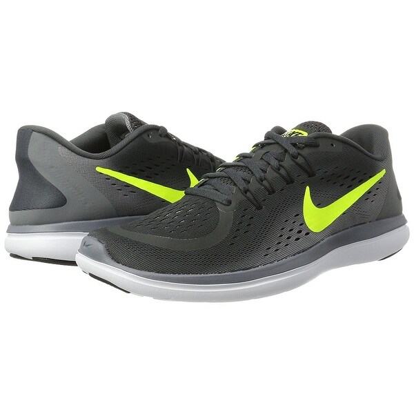 nike men's flex 2017 rn running shoes