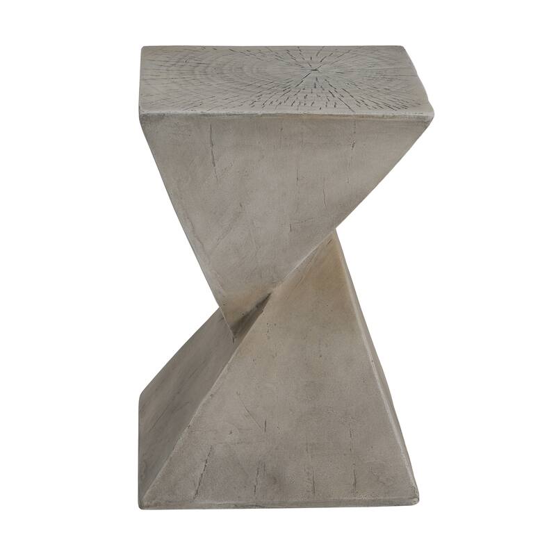 GEOMETRIC MGO SIDE table