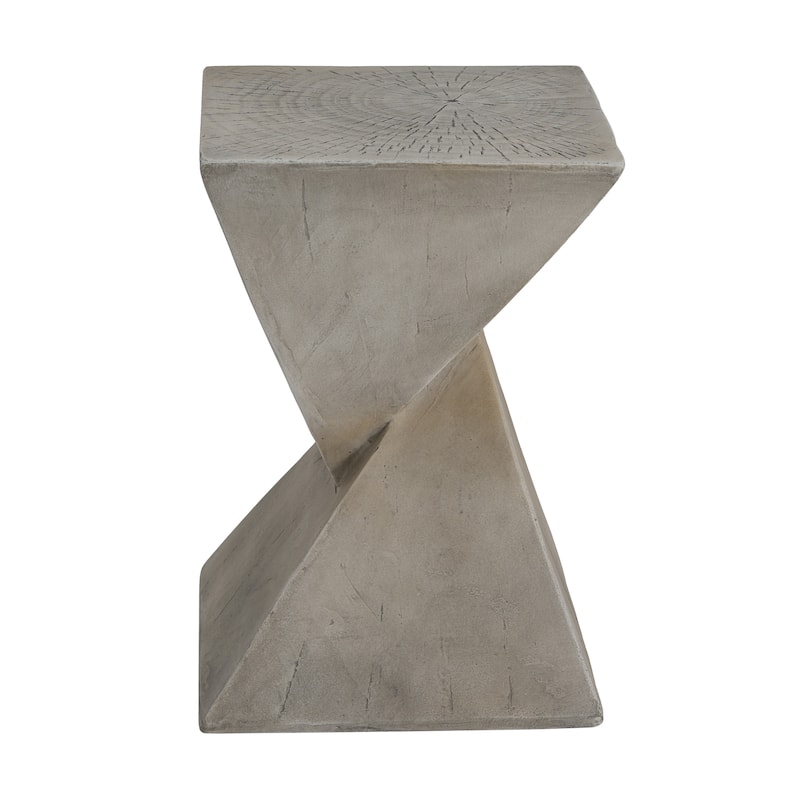 Modern Design Nature Color Side Table