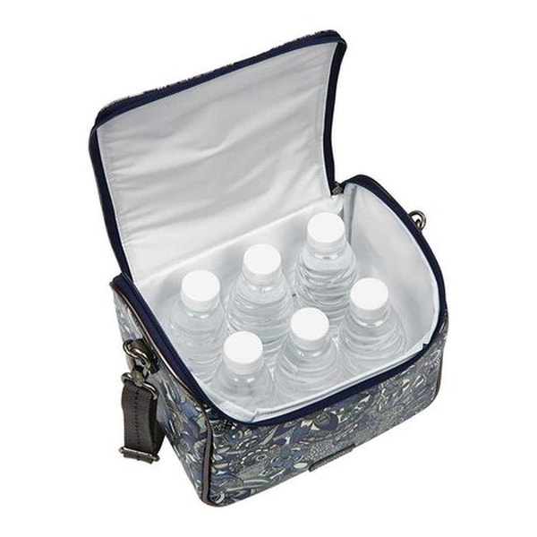 crossbody cooler bag