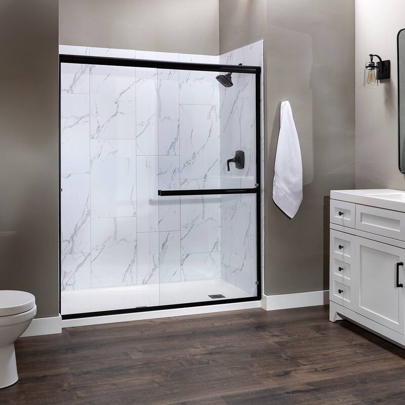 Palisade Vinyl Wall Tile