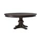preview thumbnail 29 of 33, Paradise Valley Saddle Brown Oak Dining Table - Various Size Options