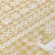 preview thumbnail 21 of 152, Machine Washable Indoor/ Outdoor Christmas Sweater Chantille Rug