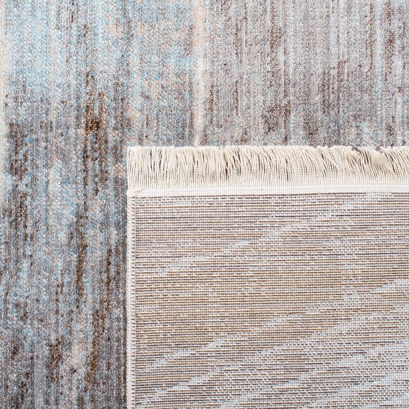 SAFAVIEH Vintage Persian Benjamina Modern Abstract Rug
