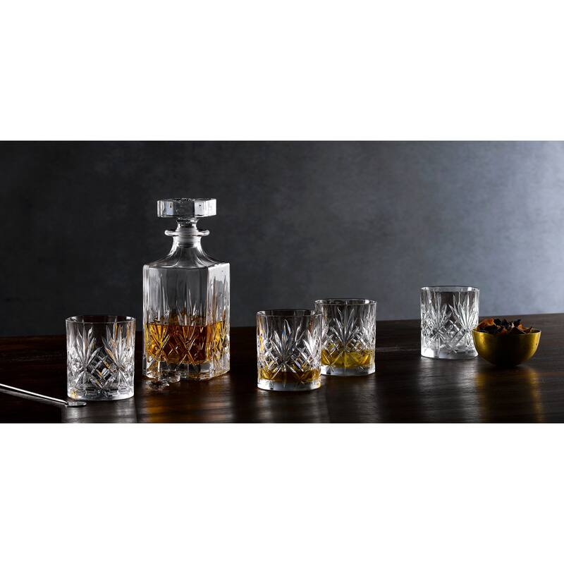 Marquis by Waterford Maxwell Tumbler 10.5floz, Set of 4