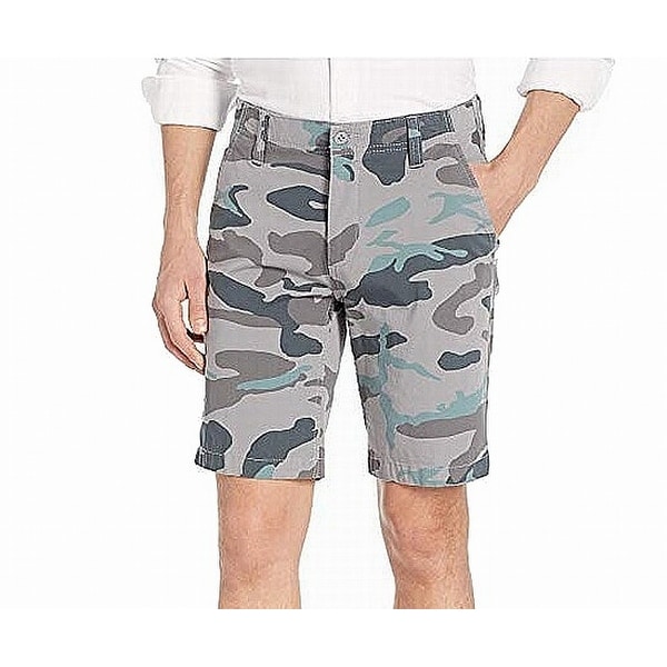 dockers shorts mens