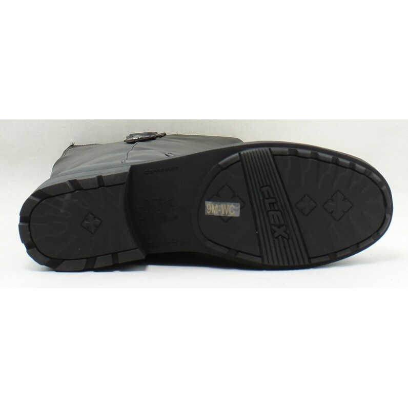 lifestride unity riding boot