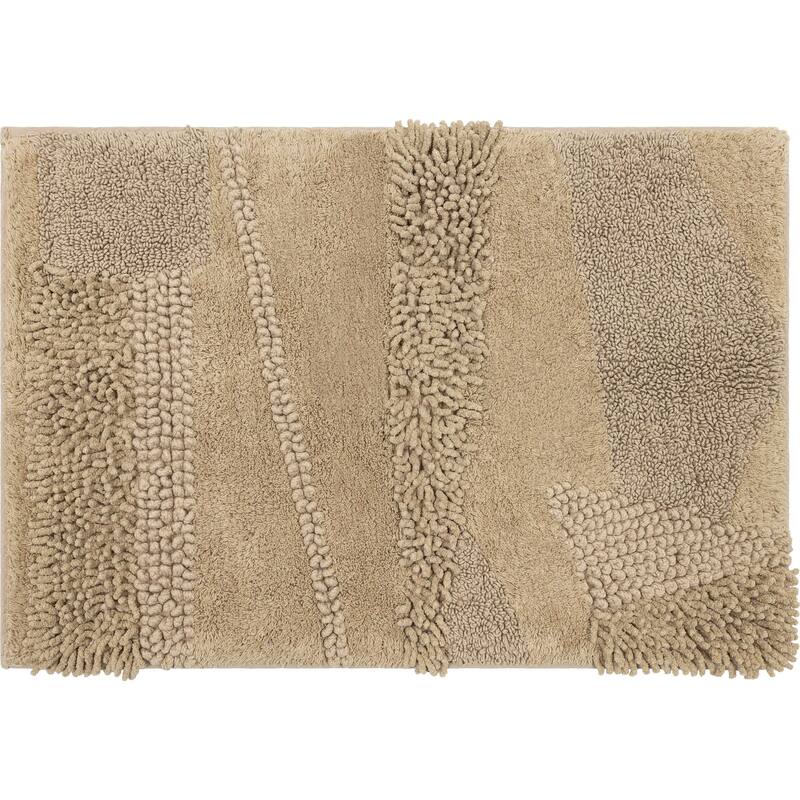 Mohawk Home Composition Bath Rug