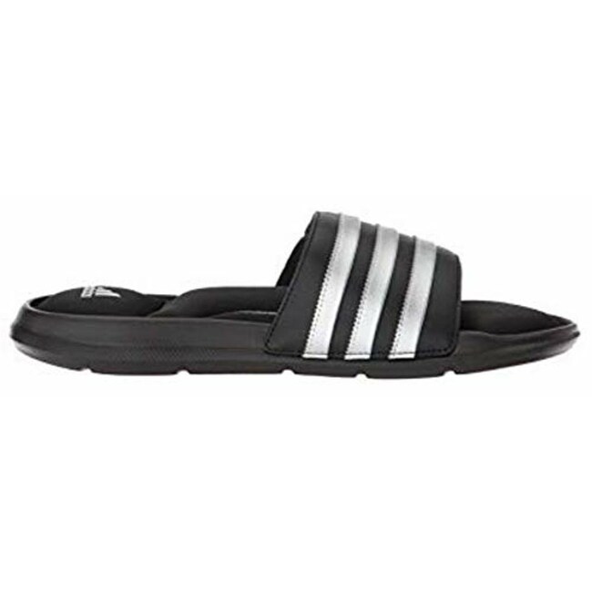 Adidas Menss Superstar Flip Flops