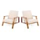 Option Teak+ Beige