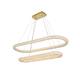 Option Satin Gold