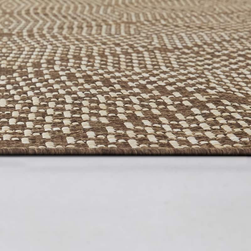 Bryce Transitional Southwestern Area Rug