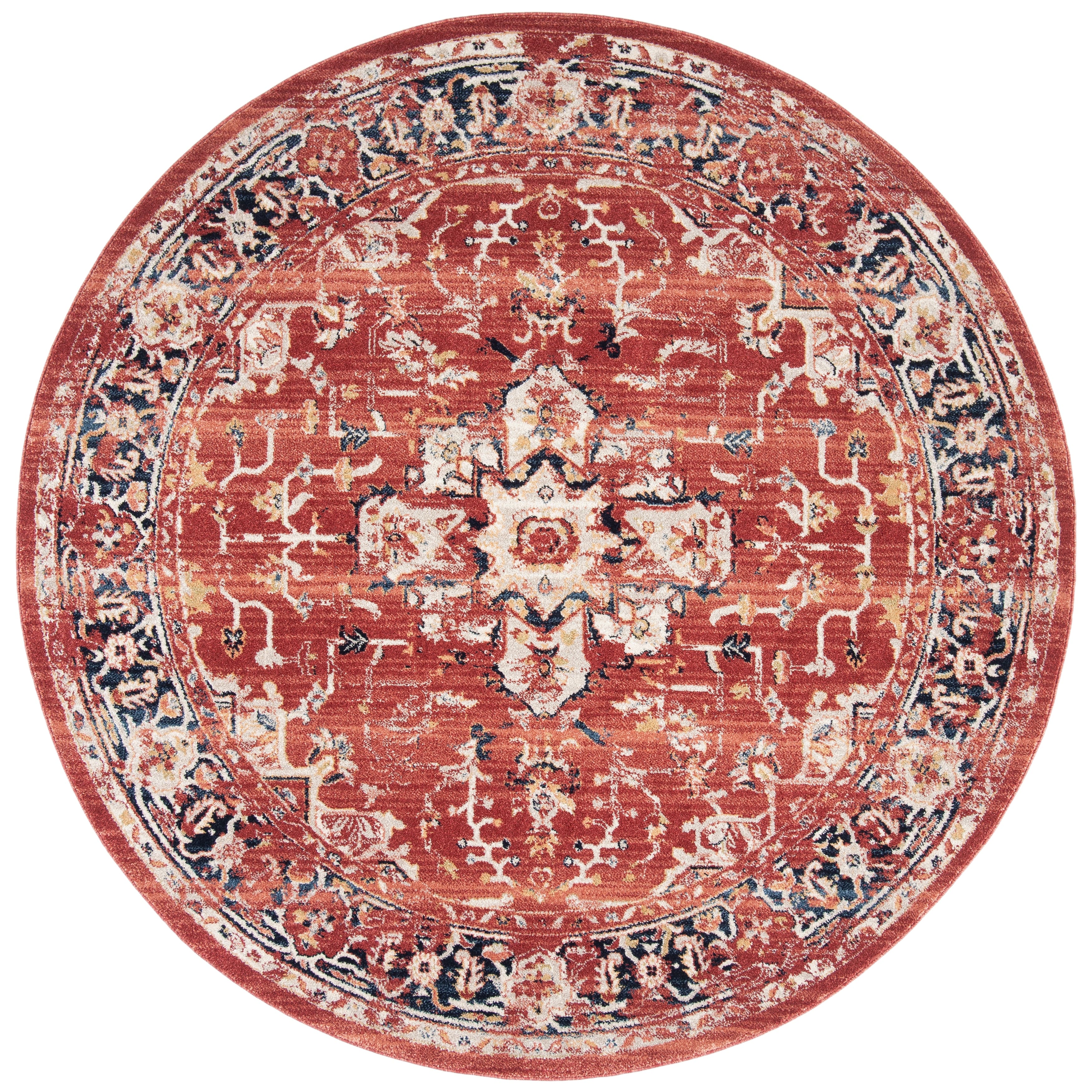 Option Red/Ivory