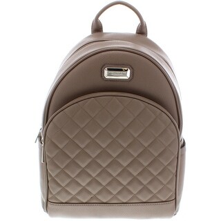 Shop Jones New York Womens Daisy Backpack Faux Leather ...