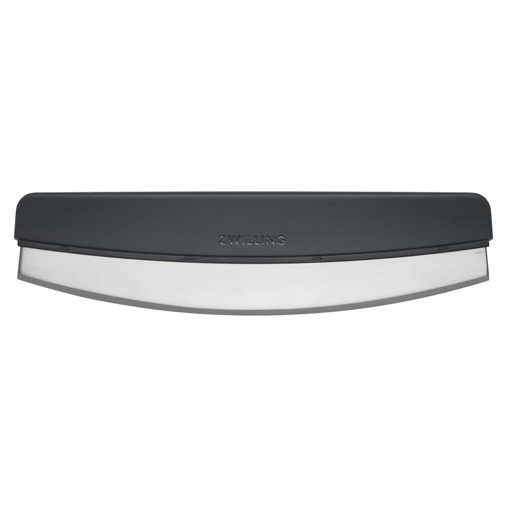 ZWILLING BBQ+ Stainless Steel Rocking Pizza Cutter - 1 unit