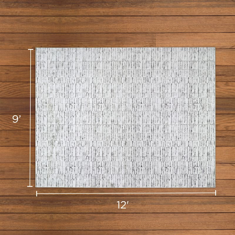 Wyatt & Ash Dream Mink Rugs