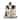 Lenox Vintage Halloween Lit Manor Figurine