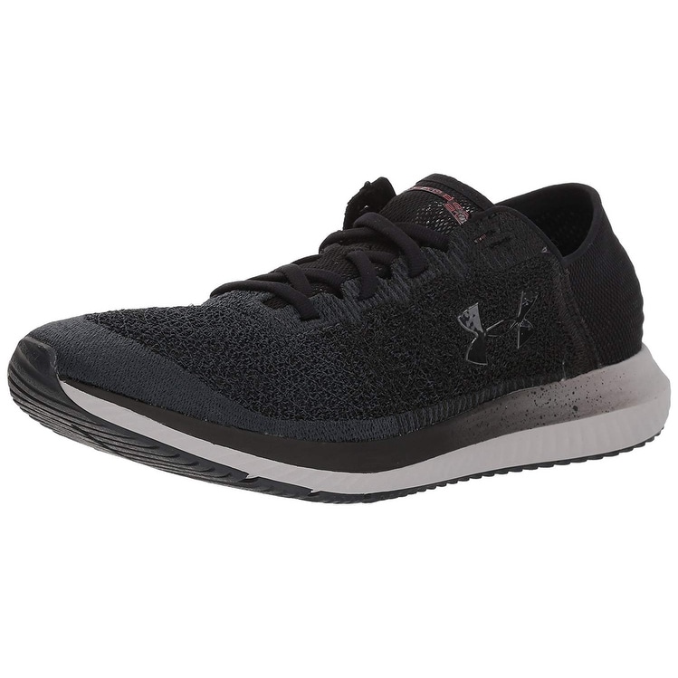 under armour threadborne running shoes