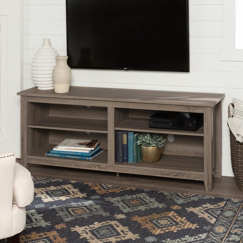 Middlebrook Designs 58-inch Modern TV Stand