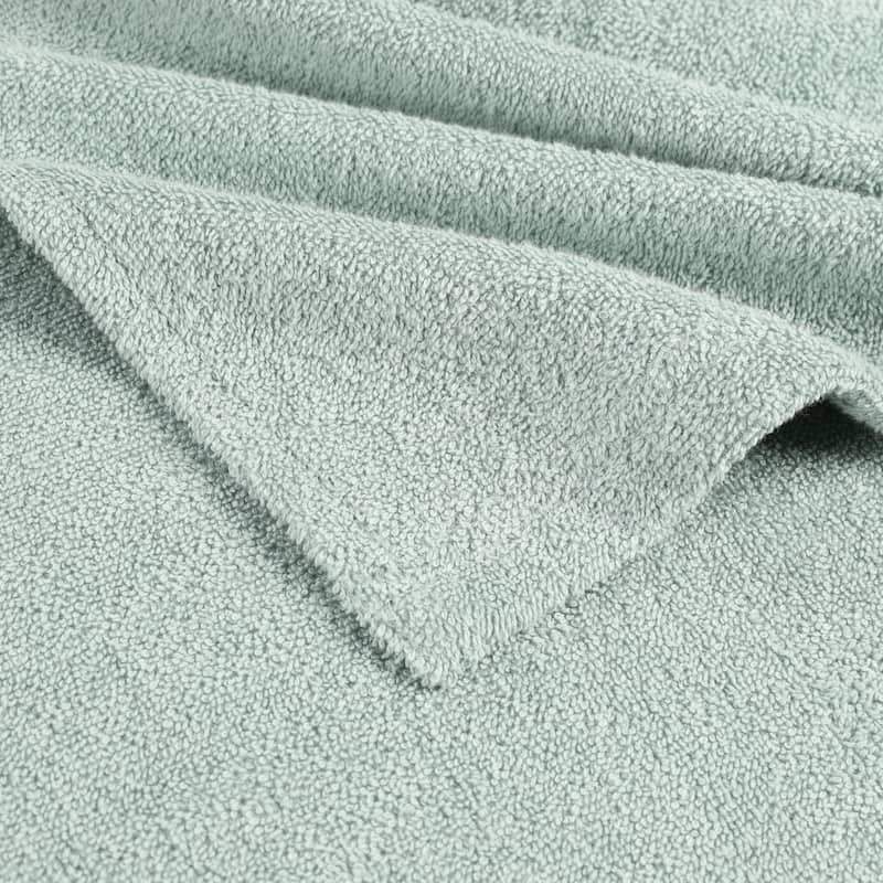 Superior Lyron Kids Cotton Terry Hooded Poncho Bath Towel