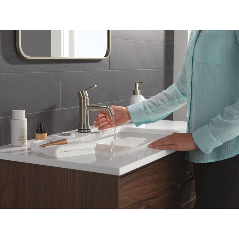 Delta 559TLF-MPU Trinsic Touch2O Touchless 1.2 GPM Single Hole