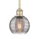 Option Antique Brass