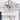 Warehouse of Tiffany Ailen 52 Inch Chrome Finish Crystal Ceiling Fan with Remote
