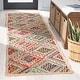preview thumbnail 4 of 33, SAFAVIEH Cape Cod Elfie Handmade Jute Area Rug
