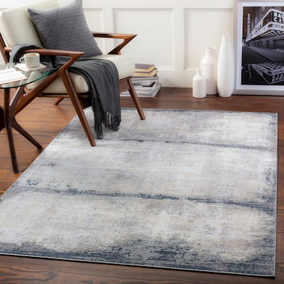 Artistic Weavers Pushe Modern Area Rug