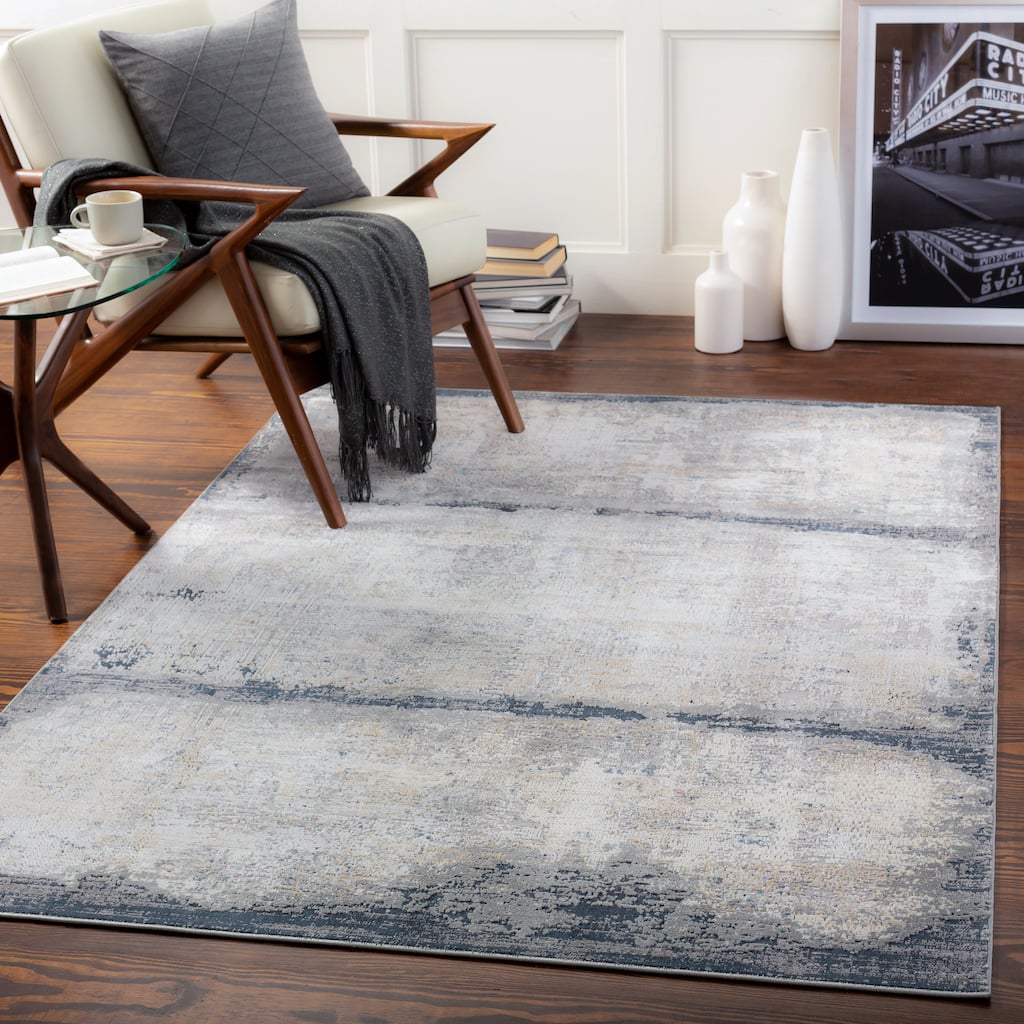 Artistic Weavers Pushe Modern Area Rug