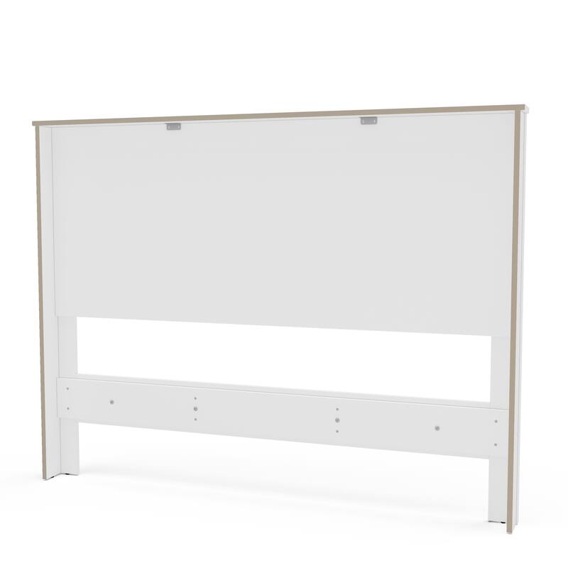 Polifurniture Juliette Modern Panel Headboard