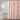 Silver Orchid Sterling Polyester Shower Curtain