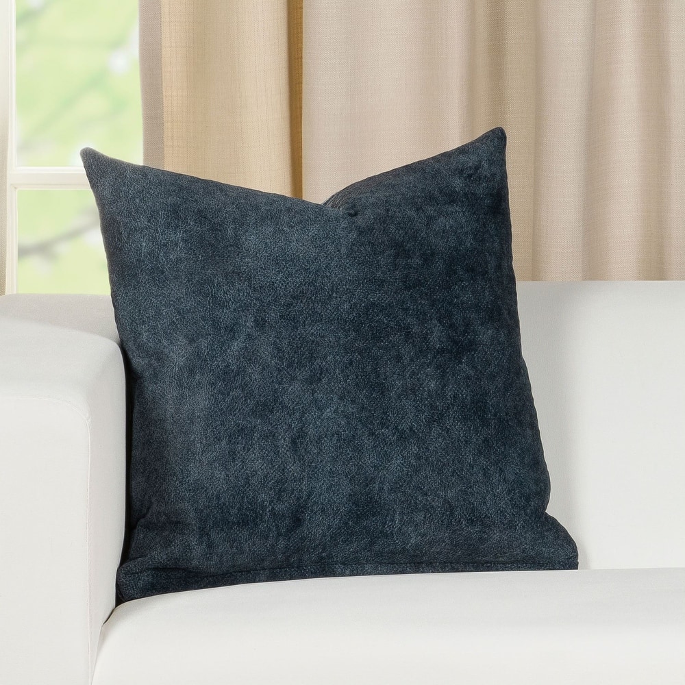 Siscovers Tall Tale Embossed Throw Pillow