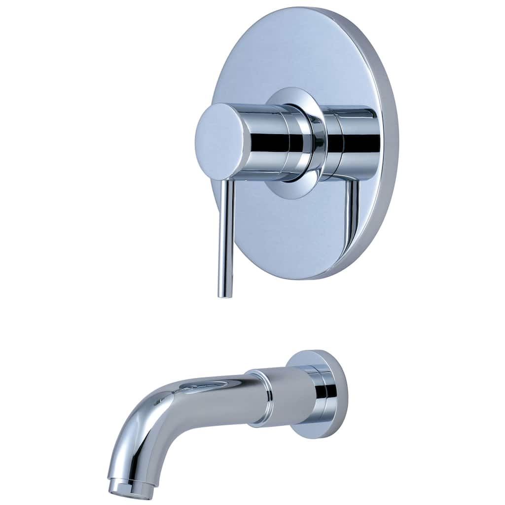 Pioneer Faucets Motegi Wall Mounted Tub Filler