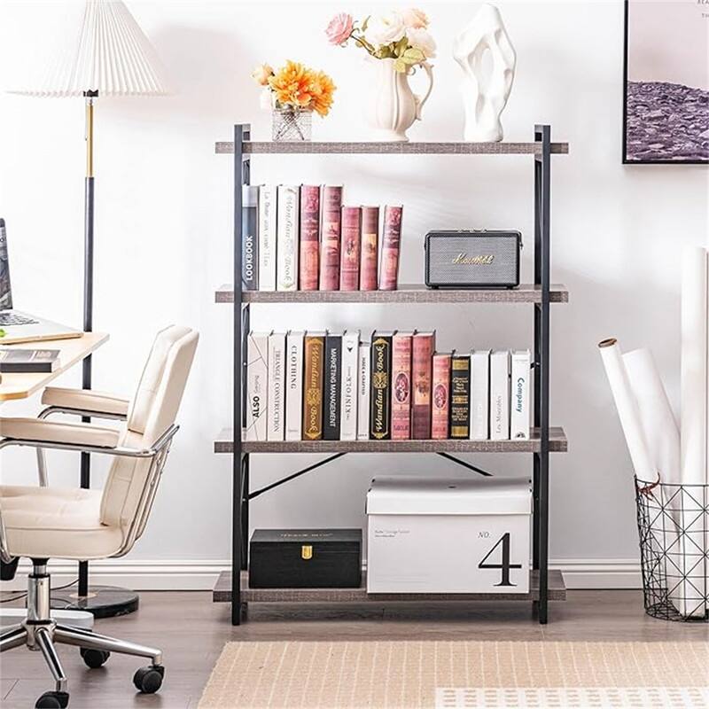 Bookshelf