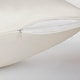 preview thumbnail 31 of 40, Madison Park Silk 100% Mulberry Single Pillowcase