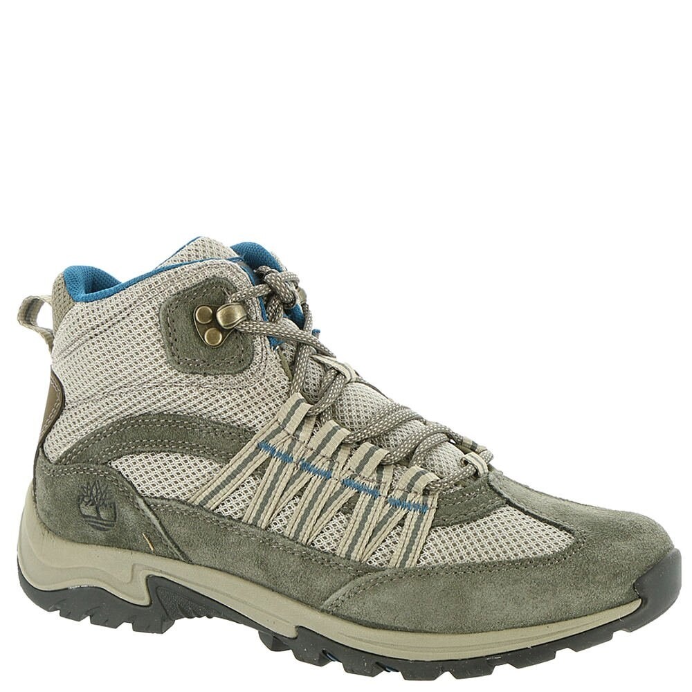 timberland mt maddsen lite mid review