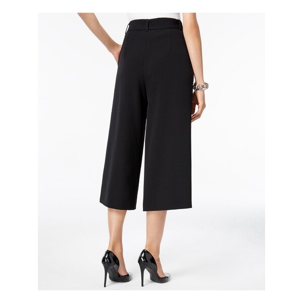 Anne Klein Wide Leg Pants 2024 www.favors