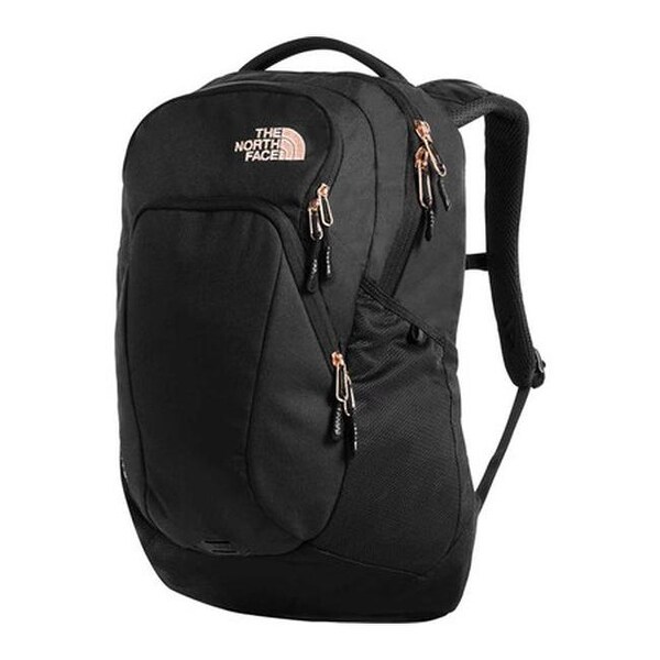the north face pivoter backpack