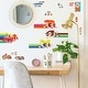 preview thumbnail 3 of 4, Powerpuff Girls Peel and Stick Wall Decals by RoomMates