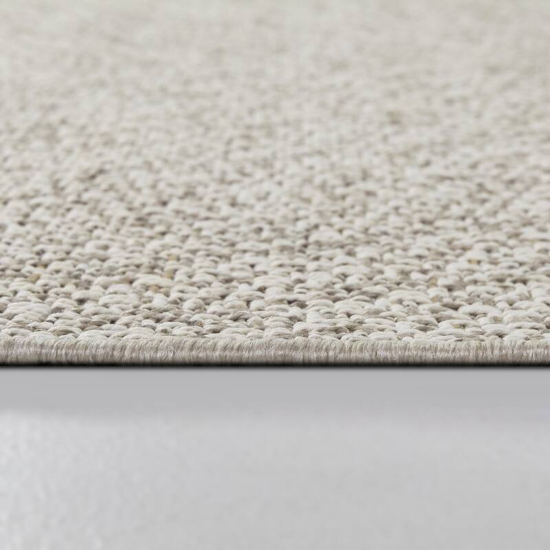 Molina Textured Patio Indoor/Outdoor Area Rug