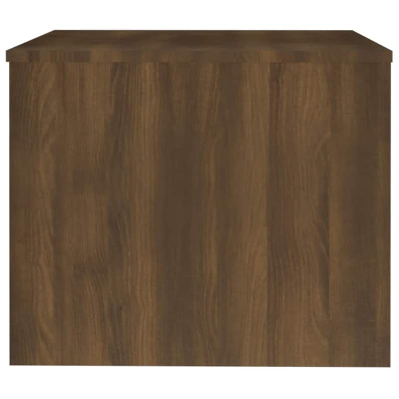 vidaXL Coffee Table Lift Top End Table Accent Side Sofa Table Engineered Wood - 31.5" x 19.7" x 16.7"