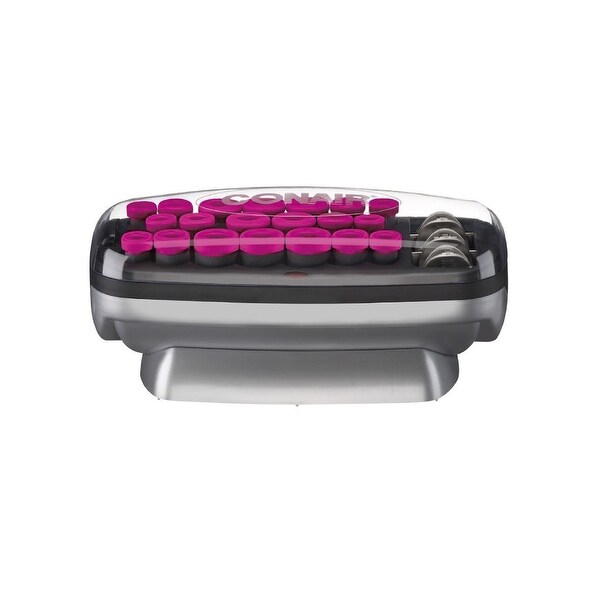 Instant Heat Hairsetter