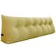 Option Pale Yellow