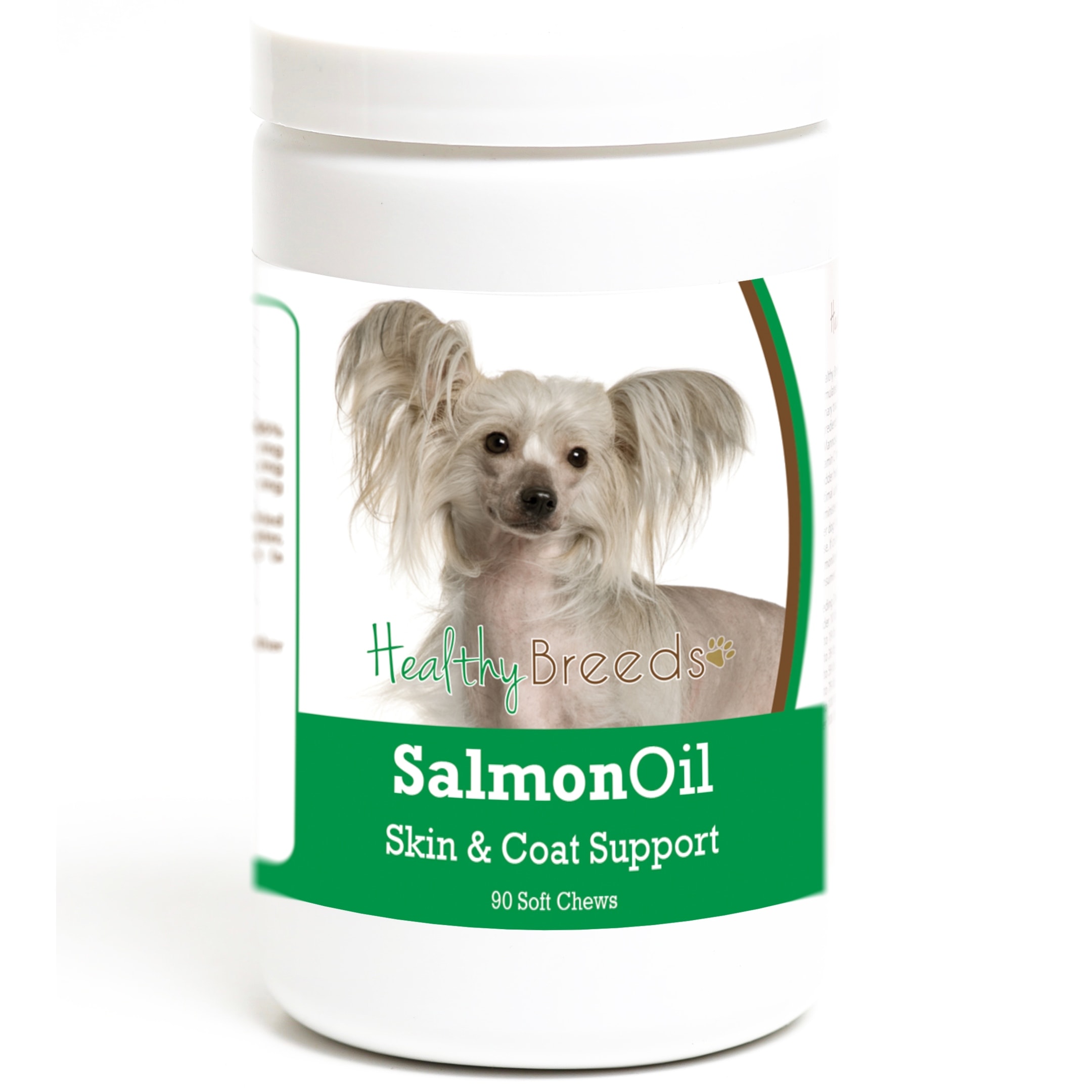 salmon oil chews for dogs