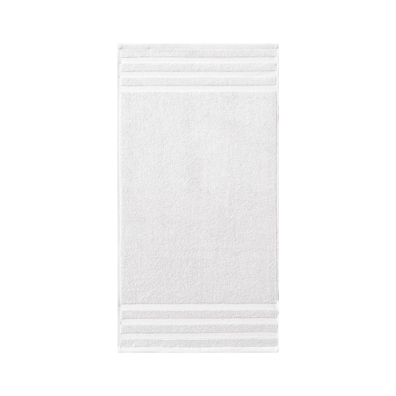 SÖMN 6-Piece Cotton Bath Towel Set