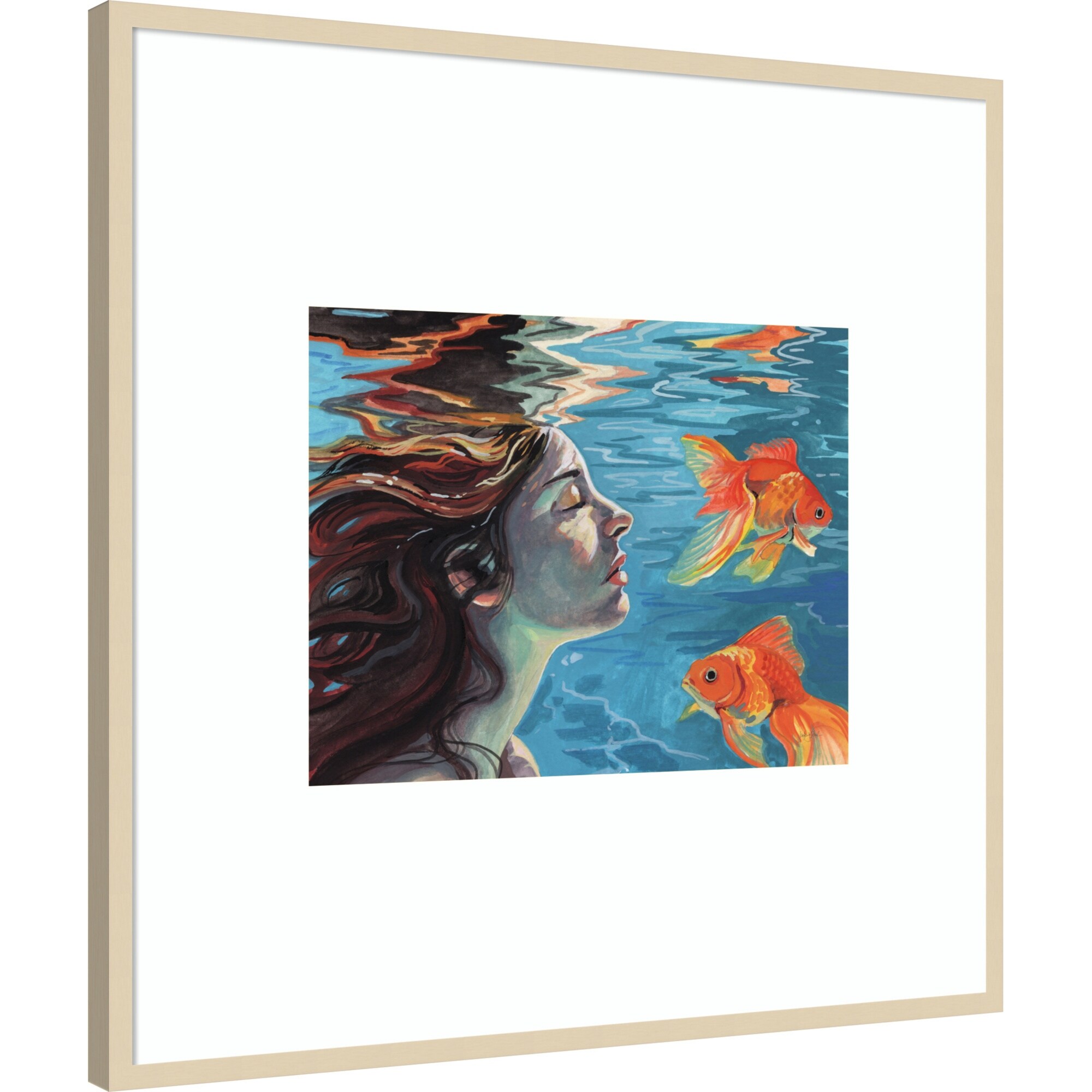 A-Conversation-in-Water-by-