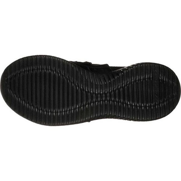 skechers ultra flex satin night