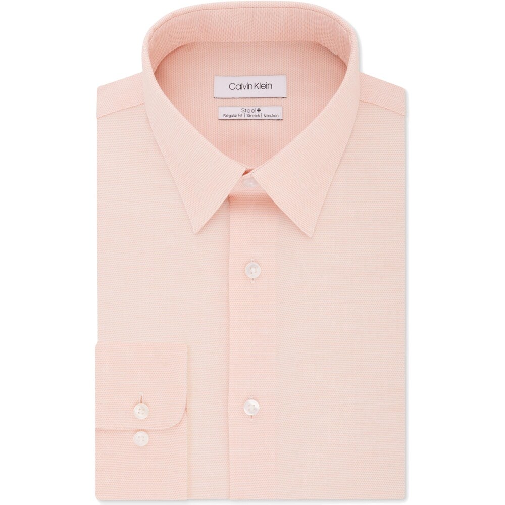 calvin klein shirts mens sale